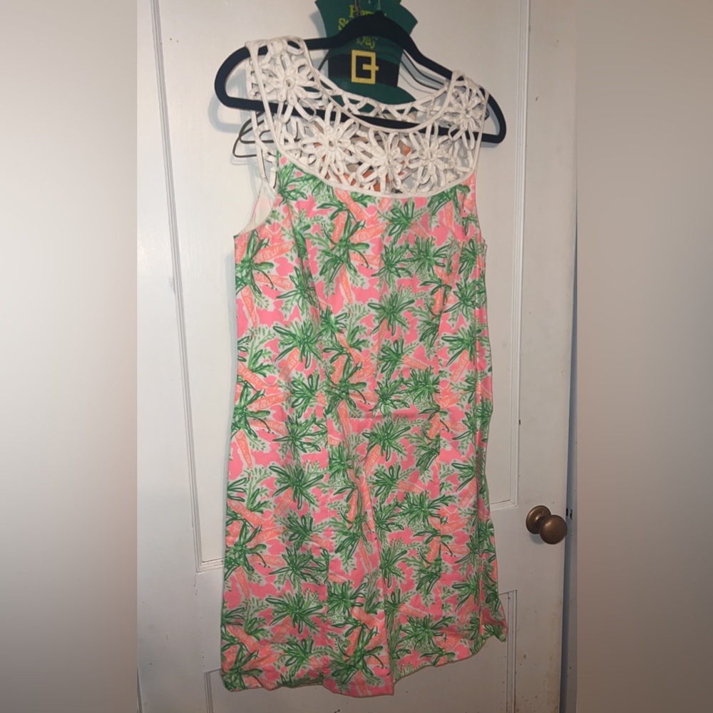 Size 12, worn once
